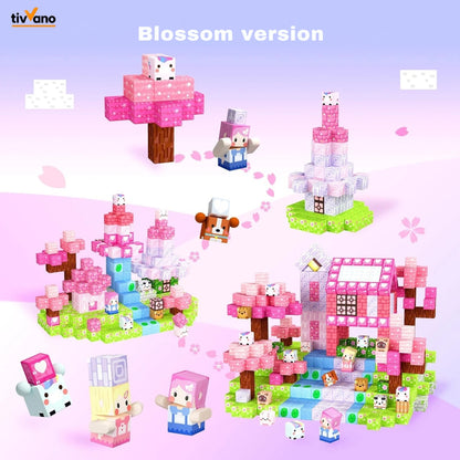 Tivvano™ - Gobidex Kids Building Set