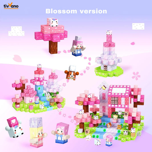 Tivvano™ - Gobidex Kids Building Set