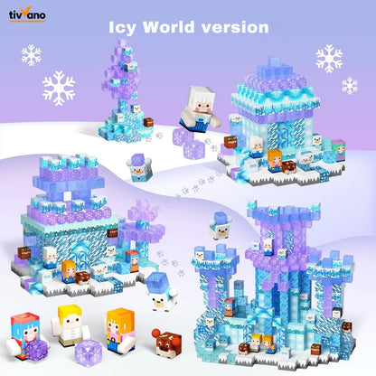Tivvano™ - Gobidex Kids Building Set