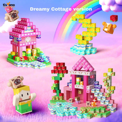 Tivvano™ - Gobidex Kids Building Set