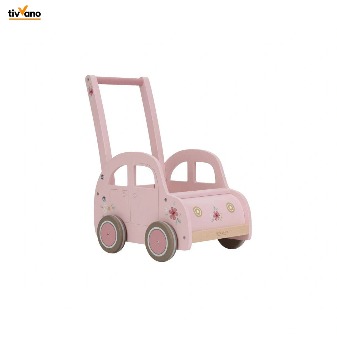 Tivvano™ - Personalized Cart